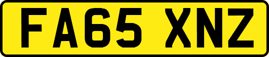 FA65XNZ