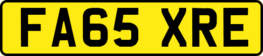 FA65XRE