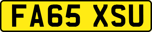 FA65XSU