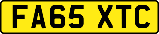 FA65XTC
