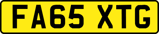 FA65XTG