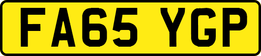 FA65YGP