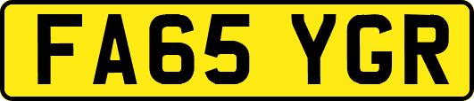 FA65YGR