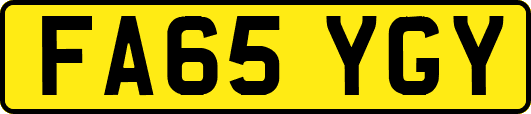 FA65YGY