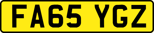 FA65YGZ