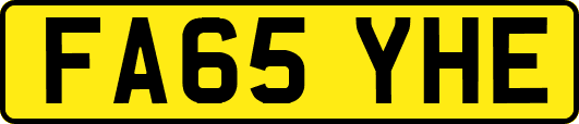FA65YHE