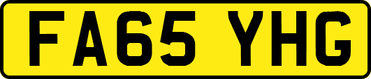 FA65YHG