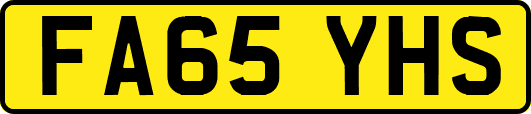 FA65YHS