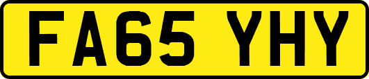 FA65YHY