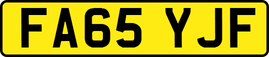 FA65YJF