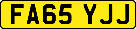 FA65YJJ