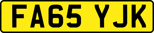 FA65YJK