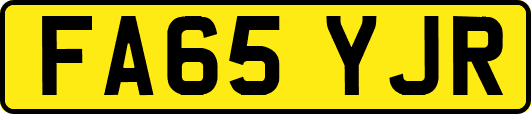 FA65YJR