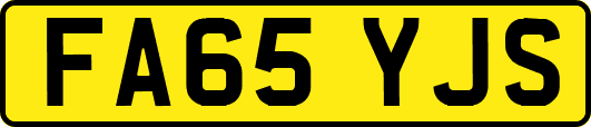 FA65YJS