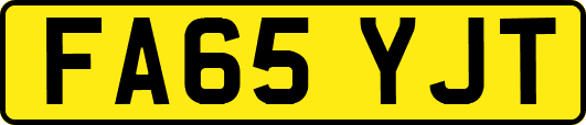 FA65YJT