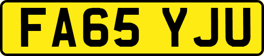 FA65YJU