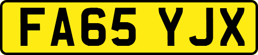 FA65YJX