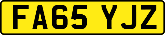 FA65YJZ