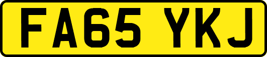 FA65YKJ