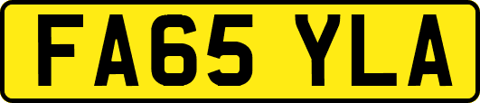 FA65YLA