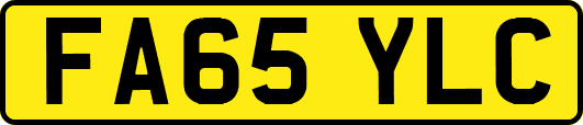 FA65YLC