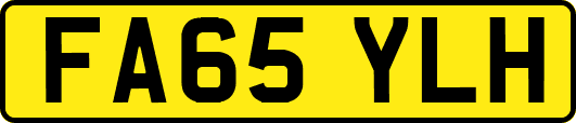 FA65YLH
