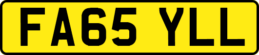 FA65YLL