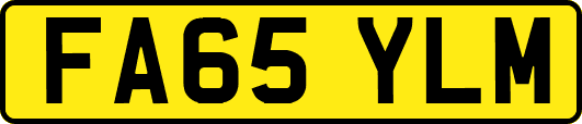 FA65YLM