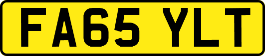 FA65YLT