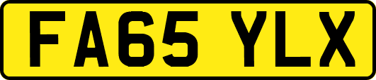 FA65YLX