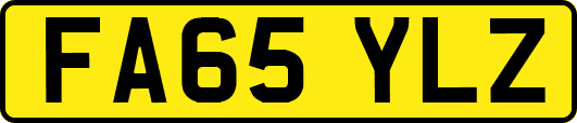 FA65YLZ