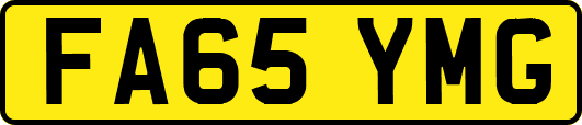 FA65YMG