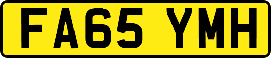 FA65YMH