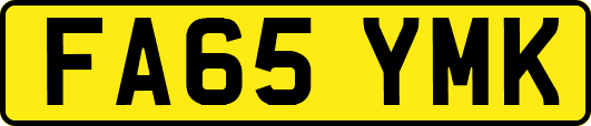 FA65YMK