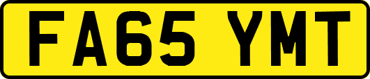 FA65YMT