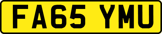 FA65YMU