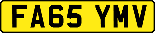 FA65YMV
