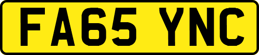 FA65YNC