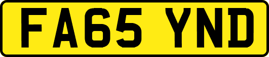 FA65YND