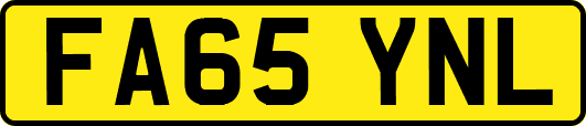 FA65YNL