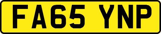 FA65YNP
