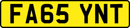 FA65YNT