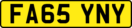 FA65YNY