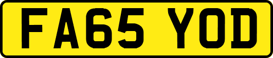 FA65YOD