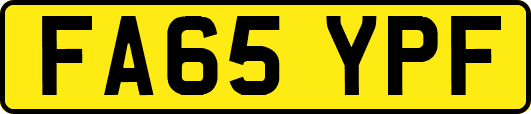 FA65YPF