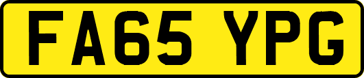 FA65YPG