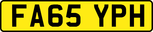 FA65YPH