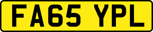 FA65YPL
