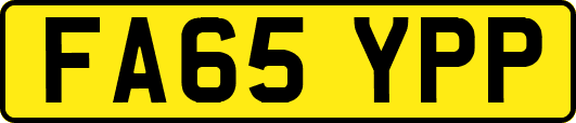 FA65YPP
