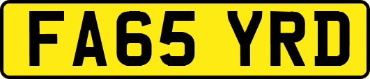 FA65YRD
